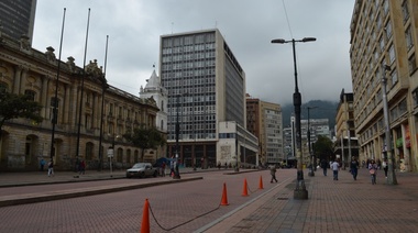 Colombia elige en ballotage a su próximo presidente