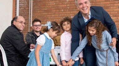 Amplia ventaja de Iván Duque para ser el próximo presidente de Colombia