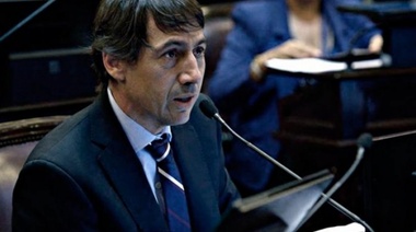 Encuentran muertos a familiares del senador radical Naidenoff