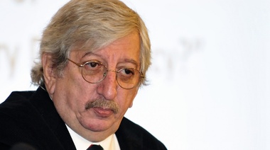 Caputo, el diplomático al que Alfonsín le confió el rumbo de la política exterior de la democracia recuperada