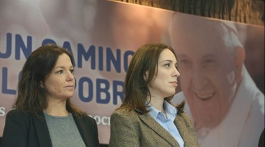 Para Vidal, el paro de mañana "no transforma la realidad"