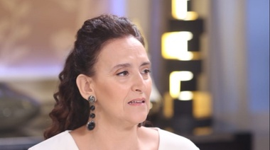 Michetti, sobre los gremialistas, dijo que "lo único que ponen en la mesa es el monto del salario"