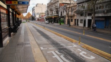 La UTA justifica la huelga en que el Gobierno "no supo escuchar" los reclamos