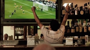 En Córdoba, crecieron las ventas de TV ante la posibilidad que Argentina siga compitiendo
