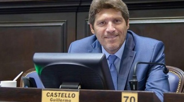 Guillermo Castello quiere derogar la ley 14.600: “El Día del Trabajador del Estado es un invento populista”, disparó