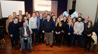 Cambiemos movió todo lo que tiene en la Región para destronar a Secco, pero en el intento puede perder Berisso
