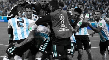 No será un sábado más: Juega Argentina y el país está ilusionado