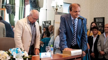 Ensenada es un polvorín político: Asnaghi anunció candidatura a intendente, y desde el sequismo le tiran con todo lo que tienen