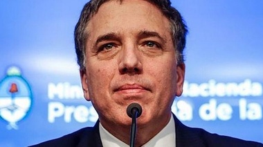 Adelanto del Presupuesto 2019 con dólar libre y crecimiento de la economía del 2%