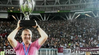 Nicolás Russo durísimo al hablar de la Selección: "Son más culpables los futbolistas que el técnico", dijo