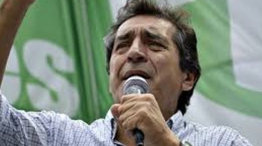 ATE: “Las medidas de fuerza continuarán en ascenso hasta que obliguemos al Gobierno a cambiar el rumbo económico”