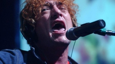 El abogado de Pity Álvarez dijo que el cantante "entra en un estado vegetativo, de sueño muy profundo" y por eso no declaró