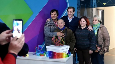 Tal como lo adelantó IB: Garro comienza la semana con más medidas “proactivas”, y anunciará descuentos en tasas para miles de comercios