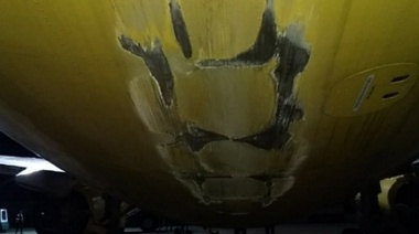 Flybondi volvió a tener un incoveniente muy serio al momento de despegue, y APLA lo tildó de "gravísimo" y "milagroso"