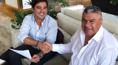 Menotti criticó el predio de la AFA en Marbella: “Me da vergüenza, cuando lo vi me dieron ganas de agarrar un revolver y matarlo”