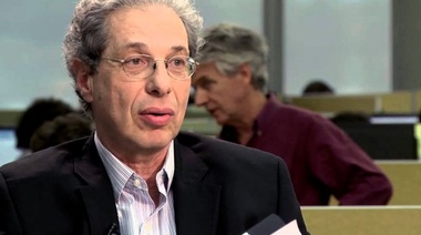 El economista Daniel Marx fue apuñalado y está internado: "Se salvó de milagro", indicaron allegados