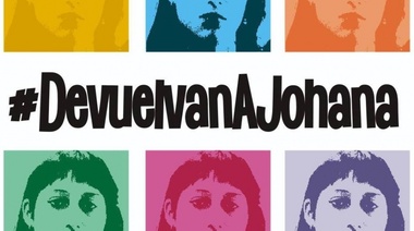 Familiares de Johana Ramallo marchan a la Gobernación y pedirán por avances en la investigación