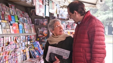 Panorama Político Platense: Garro marcha con su agenda, y a la oposición le cuesta reaccionar