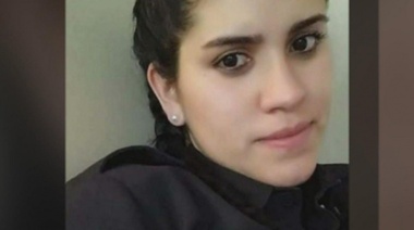 Diagnosticaron "muerte cerebral" a la joven policía baleada en Ituzaingó