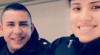 "Solo quiero un trabajo", pide el padre de la policía baleada en Ituzaingó, que perdió su empleo horas antes del dramático hecho