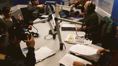 Durísima editorial de Baby Etchecopar en Radio 10: “A alguien hay que matar", dijo a raíz de las policías asesinadas