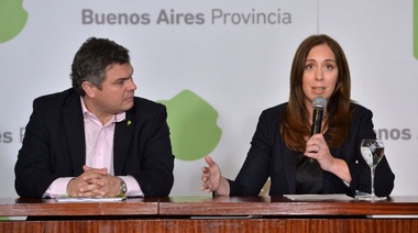 Funcionario de Vidal dice que "hay pérdidas en el poder adquisitivo de las familias que impactan en la canasta básica"
