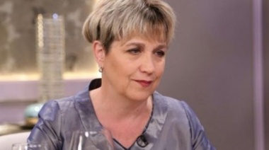 Alessandra Minnicelli, esposa de De Vido: “Es una causa armada”, dijo y habló de connivencia política y judicial