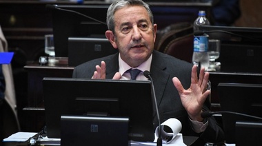 Julio Cobos pide la reglamentación total de la ley de cannabis medicinal