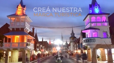 Con 60 propuestas de todo el país, cerró la convocatoria para diseñar la ‘Marca Destino’ de la ciudad