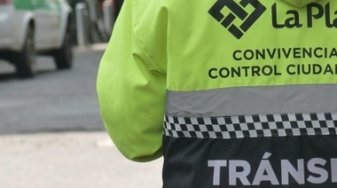 Quejas de vecinos platenses por la nueva sede de UOCRA, en 50 entre 3 y 4