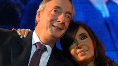 “Desde siempre (Néstor) Kirchner tuvo una cuestión con el dinero llamativa”, evaluó el ex diputado Flores