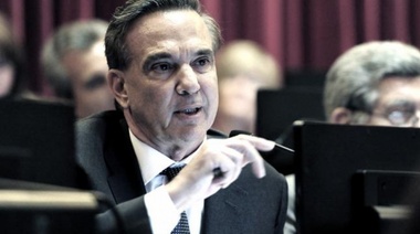 Pichetto le garantiza tranquilidad a Cristina Kirchner: “No habrá desafuero”, prometió