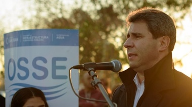 Gobernador de San Juan dijo que Cristina "puede colaborar" pero "no ser el uno del equipo"