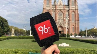 Radio 96: Todos los sábados con la mejor programación en vivo desde la mañana hasta la noche