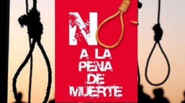Pena de muerte: Beneplácito del Celam por el cambio en el Catecismo