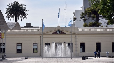 En La Plata, comienza el ciclo de charlas gratuitas para músicos, productores e ingenieros de sonido