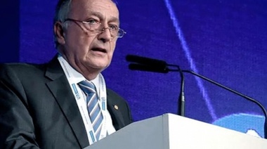 La UIA reclama "instituciones más fuertes" y "reglas de juego claras" para que no haya margen para la corrupción