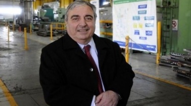 Cuadernos K: Detuvieron al empresario Francisco Valenti al llegar a Ezeiza