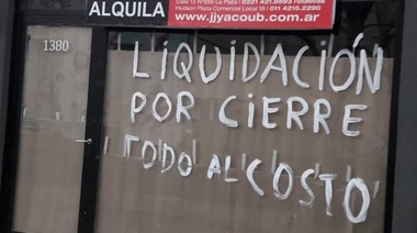 Comerciantes platenses potencian el esfuerzo público – privado para reactivar al sector