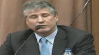 En vivo / Caso Ciccone: Boudou dijo que el juicio en su contra "es un relato construido"