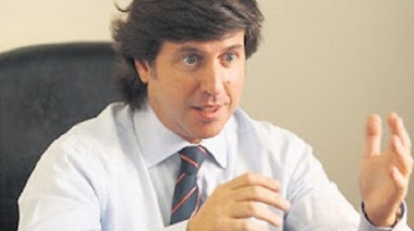 Abogado de Centeno: “Hasta donde sabemos los quemó” a los cuadernos