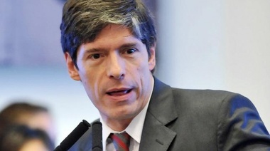 Abal Medina presentó un escrito y no declaró ante Bonadio