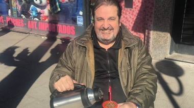 La visita de Pichetto a La Plata sigue generando ruido: “No comparto con parte de los armadores locales”, dice ex edil PJ