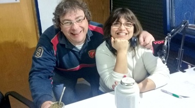 Sábado en Radio 96: Una programación en vivo para estar prendidos desde la mañana a la noche