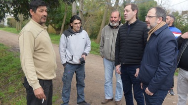 Panorama Político Platense: La inversión en seguridad como apuesta central para los próximos seis meses
