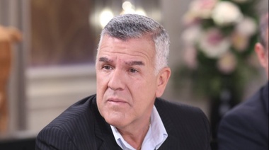 Dady Brieva, irónico, a Mirtha Legrand: “¿Vos tomás falopa?”