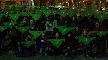 "Las pibas quieren rock": El feminismo entra en la escena de la música independiente local platense