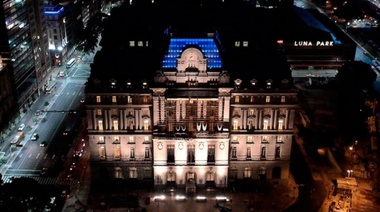 Por los “cuadernos de las coimas”, quieren cambiar el nombre del Centro Cultural Kirchner