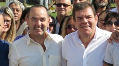 Montenegro no arranca en Mar del Plata y un sector piensa en probar suerte con Fiorini, aunque la definición fuerte será a fin de año