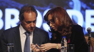 Scioli al borde de entrar en el escándalo de los “cuadernos de la corrupción”, y el rol de un concejal platense